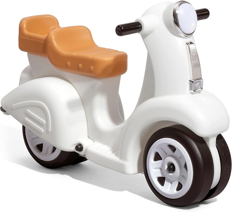 Step2 Ride Along Scooter™ - Image 1